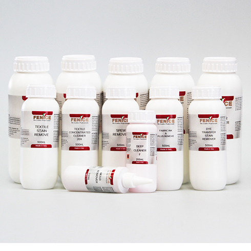 芬尼斯皮具護(hù)理-清潔類產(chǎn)品組合&nbsp;&nbsp; 