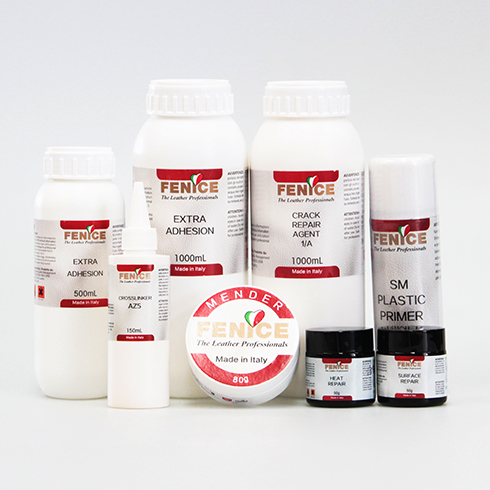 芬尼斯皮具護理-修補粘合類產品組合&nbsp;&nbsp;