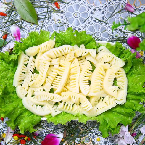 一鍋兩頭?；疱?毛肚