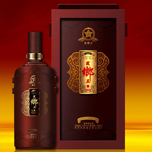 蘭花山酒-郷酒珍藏30年&nbsp;&nbsp; 