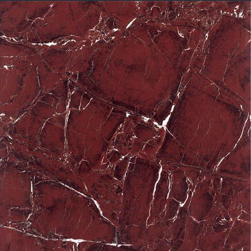 暖怡樂發(fā)熱地板-紫羅紅全拋釉 