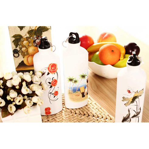 恒騰萬能材質打印機-水壺