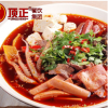 頂正小吃培訓(xùn)-麻辣冒菜