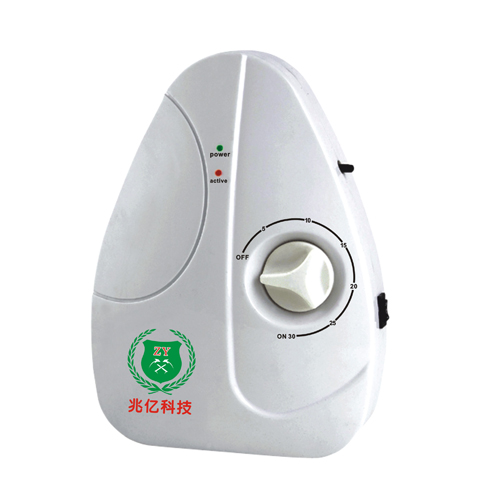 兆億環(huán)?？諝鈨艋?活氧機