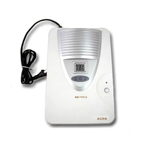 兆億環(huán)保空氣凈化-激素PASS機