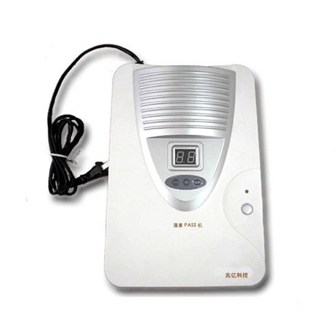 兆億環(huán)?？諝鈨艋?激素PASS機(jī)