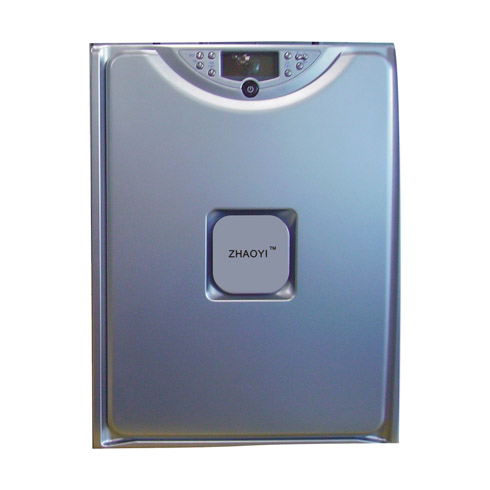 兆億環(huán)?？諝鈨艋?空氣凈化機