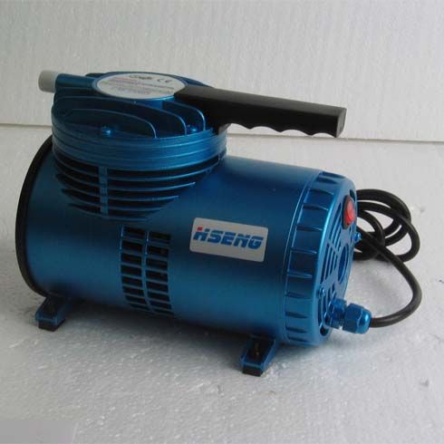 兆億環(huán)?？諝鈨艋?迷你脈沖空壓機(jī)