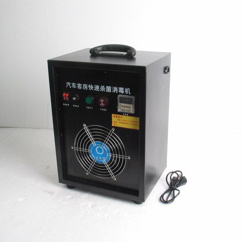 兆億環(huán)保空氣凈化-殺菌消毒機(jī)