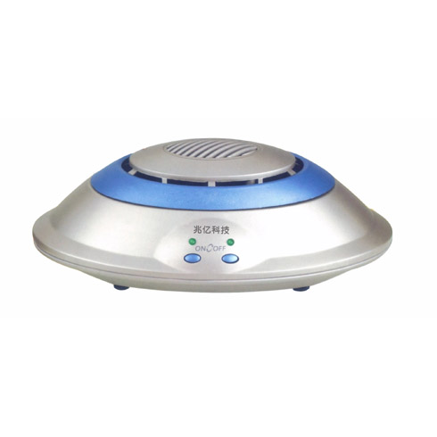 兆億環(huán)?？諝鈨艋?汽車氧吧 