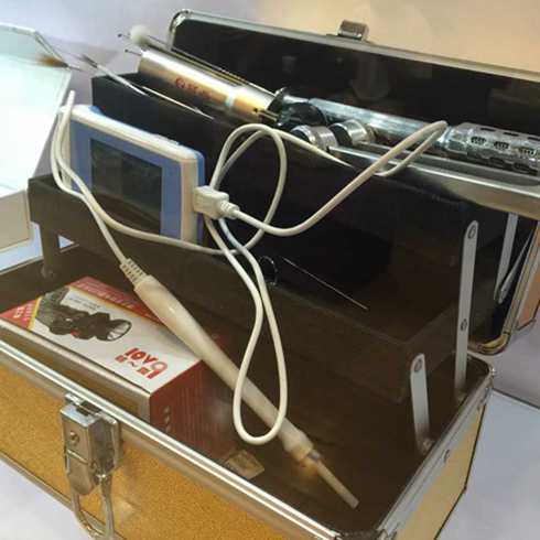 皇室耳療養(yǎng)生館-皇室采耳工具&nbsp;&nbsp; 