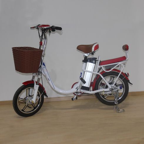 傻瓜智能電動(dòng)車-智能電動(dòng)車