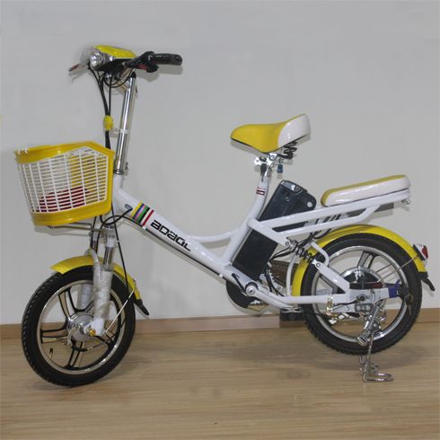 傻瓜智能電動車-電動車