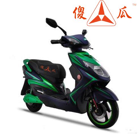 傻瓜智能電動(dòng)車-電動(dòng)摩托車