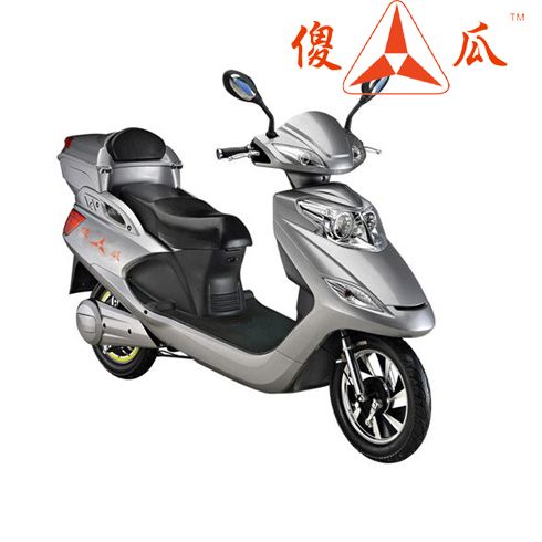 傻瓜智能電動車-電動女士摩托車