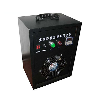 綠健君安空氣治理產(chǎn)品-臭氧機