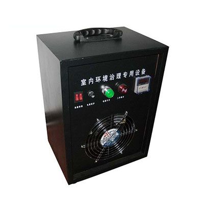 綠健君安空氣治理產(chǎn)品-臭氧機