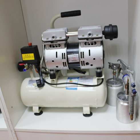 室內(nèi)空氣檢測(cè)治理