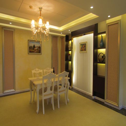 愛(ài)麗達(dá)3D時(shí)尚彩裝8