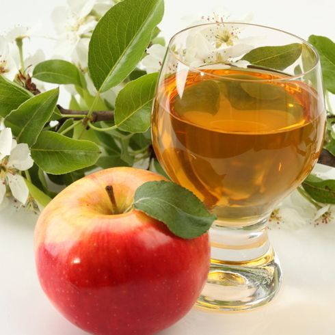 谷蔬果功能飲吧-蘋(píng)果汁