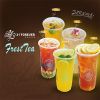 水果茶