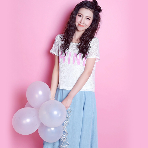 珍依佳女裝-魅力女裝