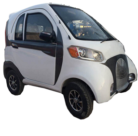 奧騎電動車-陸虎觀光車