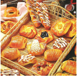 e點(diǎn)甜點(diǎn)美食大本營(yíng)-面包