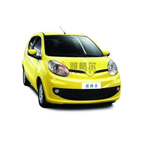 雅格爾電動(dòng)車(chē)-雅格爾四輪