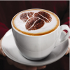 來(lái)吃披薩-咖啡