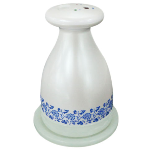 仁愛(ài)老年生活館