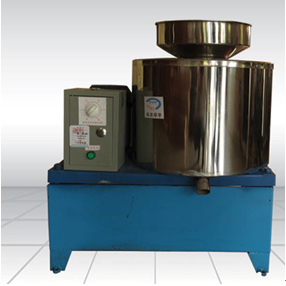 科農(nóng)環(huán)宇智能榨油機-不銹鋼濾煉一體機