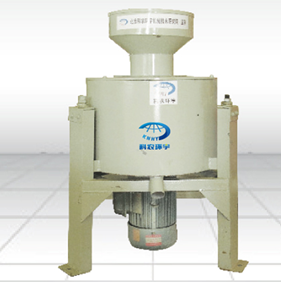 科農環(huán)宇智能榨油機-離心式濾油機