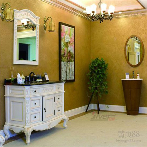 世威涂料-涂料墻體裝飾