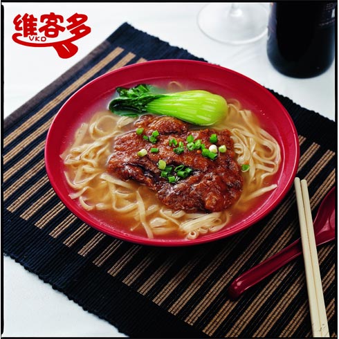 維客多營(yíng)養(yǎng)快餐-拌面