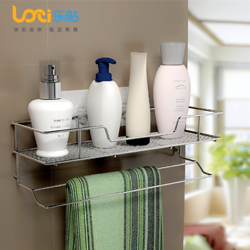 樂(lè)貼loti置物架--洗漱架