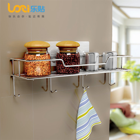 樂(lè)貼loti置物架--廚具