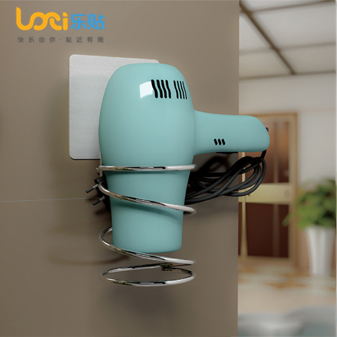 樂(lè)貼loti置物架-吹風(fēng)機(jī)