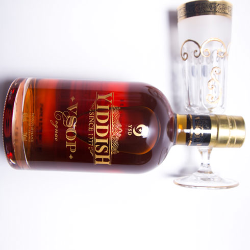 法國產(chǎn)白蘭地