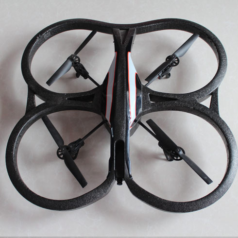 嘉世達(dá)-家用機器人