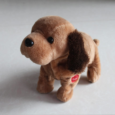 嘉世達仿生機器人