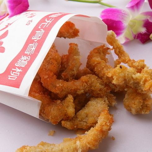 鴻炸雞無(wú)骨雞柳