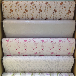 愛(ài)麗達(dá)3D彩裝膜-粉紅色彩裝膜