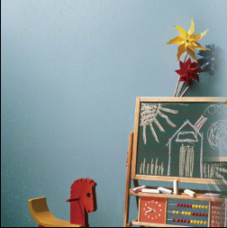 愛(ài)麗達(dá)3D彩麗漆-效果圖