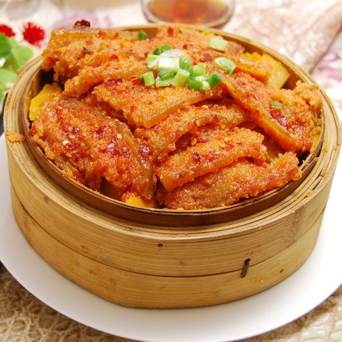 舌舞川香小吃-川香小吃