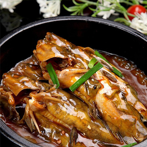 魚(yú)品記蒸汽石鍋魚(yú)-魚(yú)品記石鍋魚(yú)