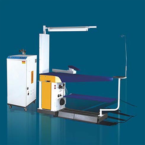 華芙妮干洗設備