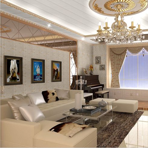 格林凱集成墻飾-產品11