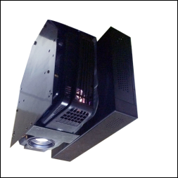 3D全屏智能娛樂機(jī)-全屏機(jī)