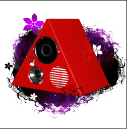 3D全屏智能娛樂機(jī)-紅色芯片